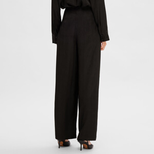 Selected Femme Tyra Wide Trousers